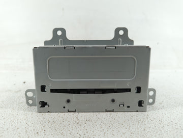 2011-2012 Chevrolet Camaro Am Fm Cd Player Radio Receiver - Oemusedautoparts1.com