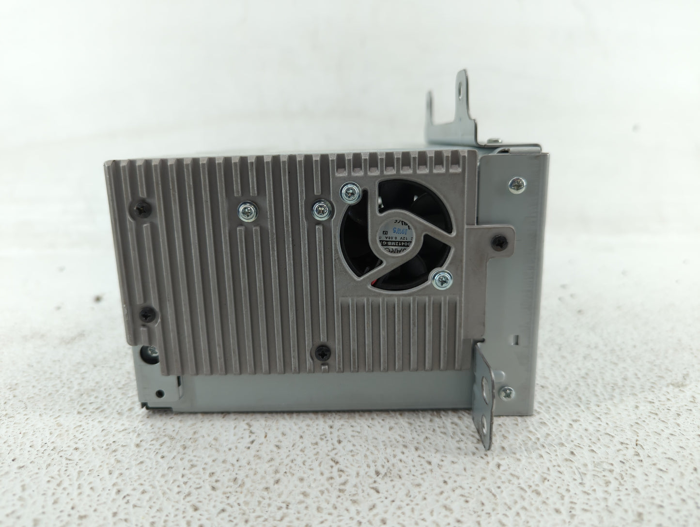 2011-2012 Chevrolet Camaro Am Fm Cd Player Radio Receiver - Oemusedautoparts1.com