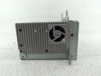 2011-2012 Chevrolet Camaro Am Fm Cd Player Radio Receiver - Oemusedautoparts1.com
