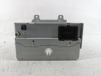 2011-2012 Chevrolet Camaro Am Fm Cd Player Radio Receiver - Oemusedautoparts1.com