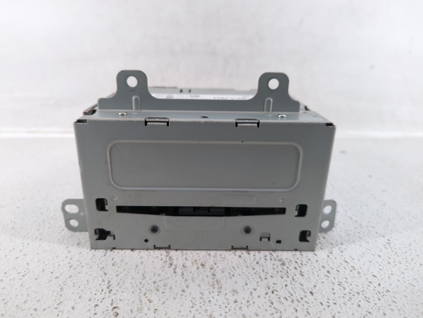 2012-2012 Chevrolet Camaro Am Fm Cd Player Radio Receiver - Oemusedautoparts1.com