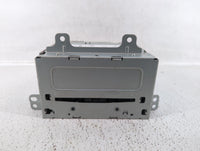 2012-2012 Chevrolet Camaro Am Fm Cd Player Radio Receiver - Oemusedautoparts1.com