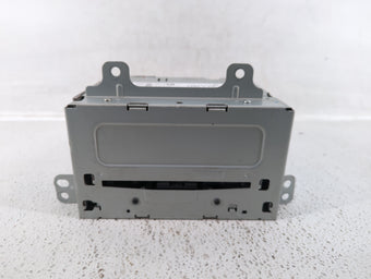 compare product 2012-2012 Chevrolet Camaro Am Fm Cd Player Radio Receiver