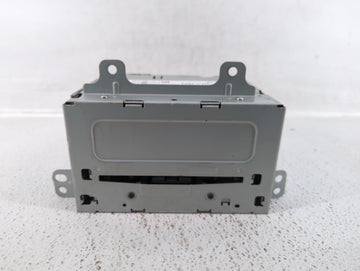 2012-2012 Chevrolet Camaro Am Fm Cd Player Radio Receiver - Oemusedautoparts1.com