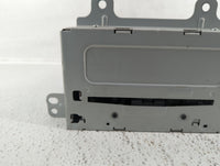 2012-2012 Chevrolet Camaro Am Fm Cd Player Radio Receiver - Oemusedautoparts1.com