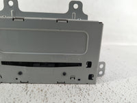 2012-2012 Chevrolet Camaro Am Fm Cd Player Radio Receiver - Oemusedautoparts1.com