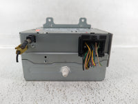 2012-2012 Chevrolet Camaro Am Fm Cd Player Radio Receiver - Oemusedautoparts1.com