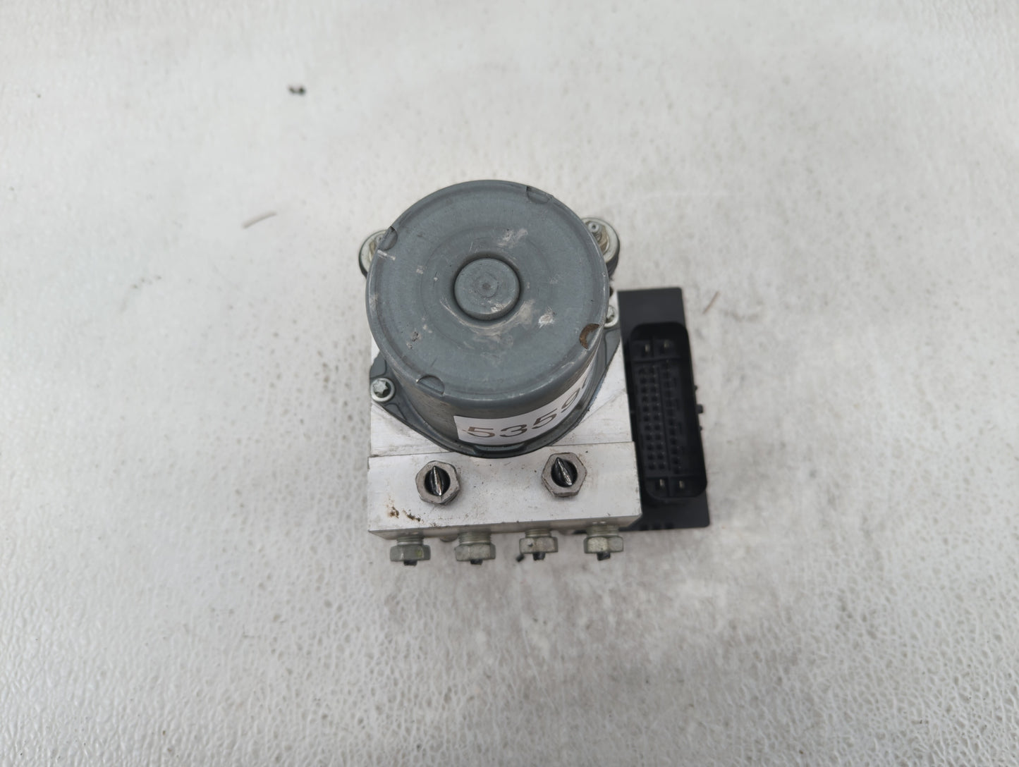 2012-2015 Chevrolet Camaro ABS Pump Control Module Replacement P/N:22873642 22807507, 22914251 Fits Fits 2012 2013 2014 2015