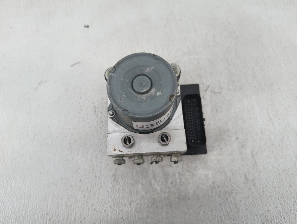 2012-2015 Chevrolet Camaro Anti-Lock Brake ABS Pump Module Actuator OEM P/N:22873642 22807507 Fits Fits 2012 2013 2014 2015 