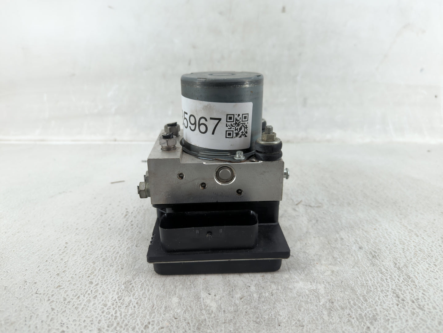 2012-2015 Chevrolet Camaro ABS Pump Control Module Replacement P/N:22873642 22807507, 22914251 Fits Fits 2012 2013 2014 2015