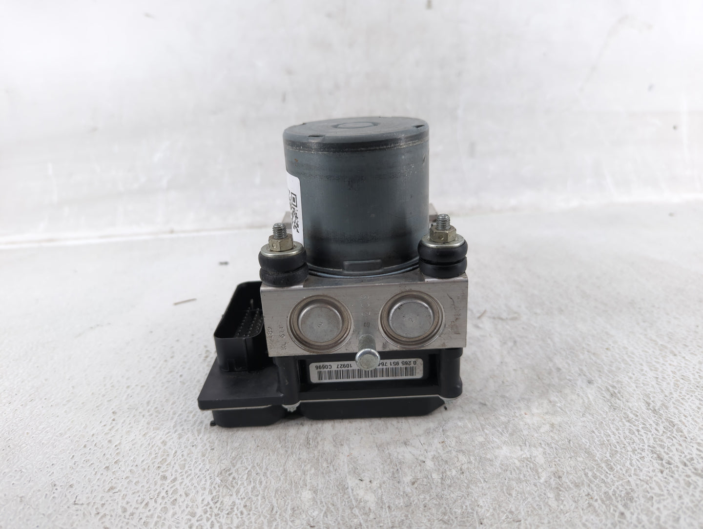 2012-2015 Chevrolet Camaro ABS Pump Control Module Replacement P/N:22873642 22807507, 22914251 Fits Fits 2012 2013 2014 2015