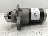 2010-2015 Chevrolet Camaro Car Starter Motor Solenoid OEM P/N:M000T35876ZC 12644788 Fits OEM Used Auto Parts - Oemusedautopa