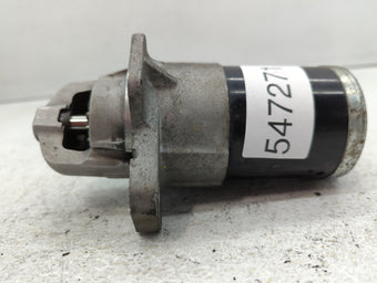 compare product 2010-2015 Chevrolet Camaro Car Starter Motor Solenoid OEM P/N:M000T35876ZC 12644788 Fits OEM Used Auto Parts