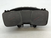 2012 Chevrolet Camaro Instrument Cluster Speedometer Gauges P/N:22761047 22876296 Fits OEM Used Auto Parts - Oemusedautopart
