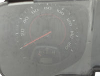 2012 Chevrolet Camaro Instrument Cluster Speedometer Gauges P/N:22761047 22876296 Fits OEM Used Auto Parts - Oemusedautopart