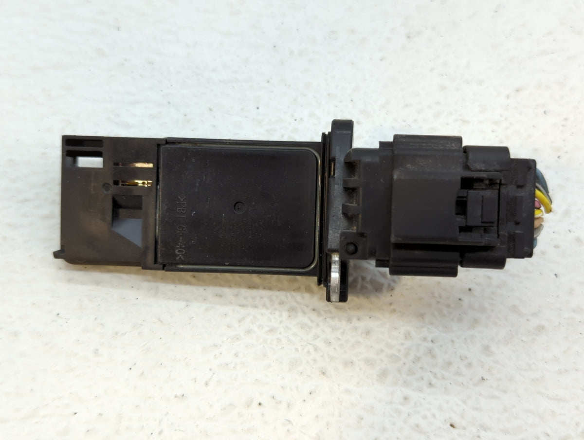 2012-2021 Chevrolet Camaro Mass Air Flow Meter Maf Sensor - Oemusedautoparts1.com