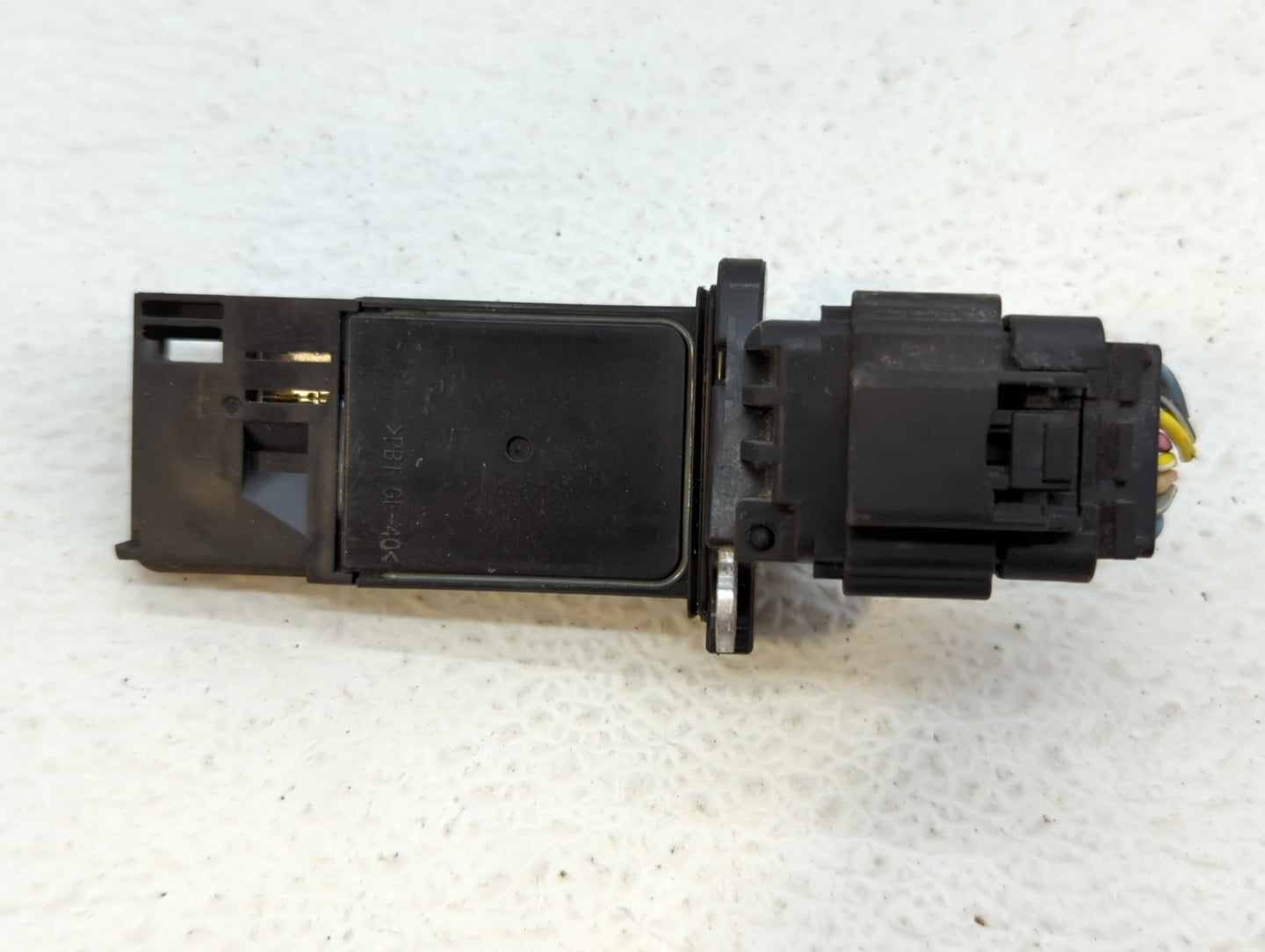 2012-2021 Chevrolet Camaro Mass Air Flow Meter Maf - Oemusedautoparts1.com