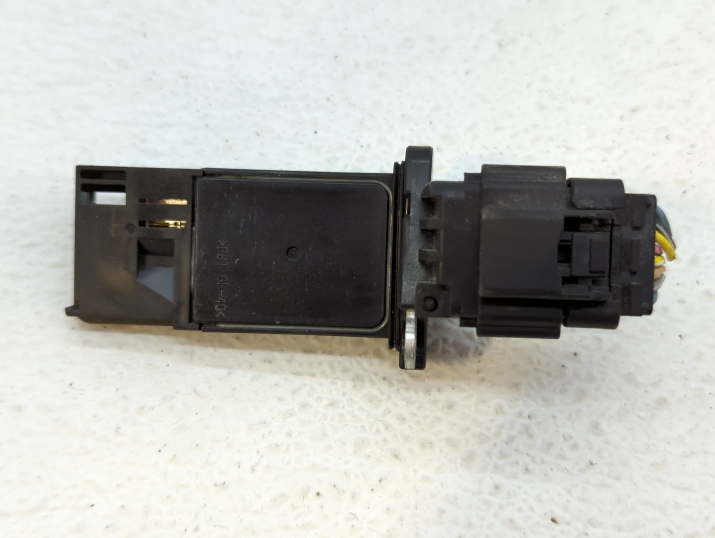 2012-2021 Chevrolet Camaro Mass Air Flow Meter Maf - Oemusedautoparts1.com