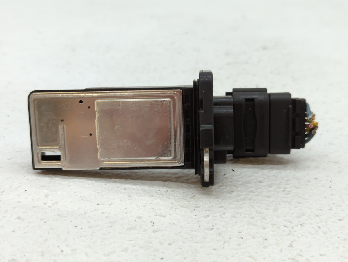 2012-2021 Chevrolet Camaro Mass Air Flow Meter Maf Sensor - Oemusedautoparts1.com