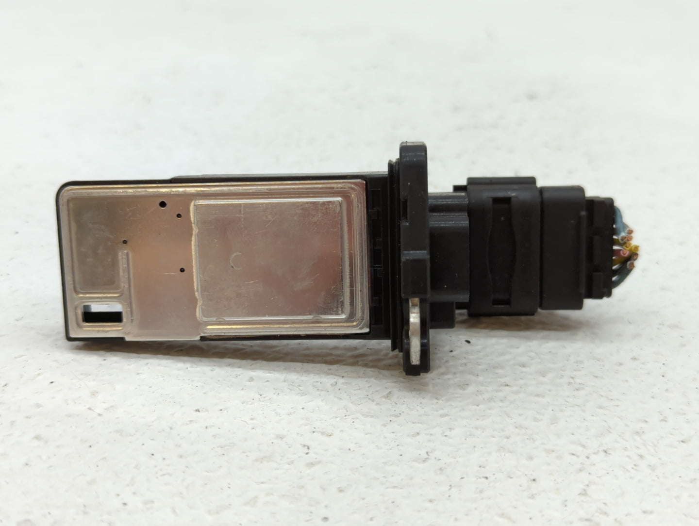 2012-2021 Chevrolet Camaro Mass Air Flow Meter Maf - Oemusedautoparts1.com