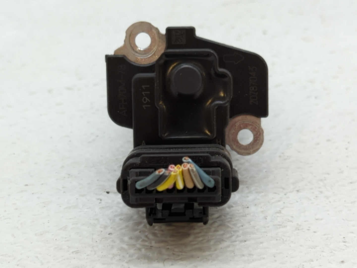 2012-2021 Chevrolet Camaro Mass Air Flow Meter Maf - Oemusedautoparts1.com