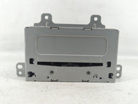 2011-2012 Chevrolet Camaro Am Fm Cd Player Radio Receiver - Oemusedautoparts1.com