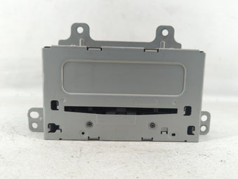 compare product 2011-2012 Chevrolet Camaro Am Fm Cd Player Radio Receiver