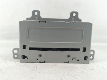 2011-2012 Chevrolet Camaro Am Fm Cd Player Radio Receiver - Oemusedautoparts1.com