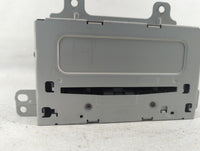 2011-2012 Chevrolet Camaro Am Fm Cd Player Radio Receiver - Oemusedautoparts1.com