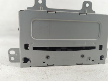 2011-2012 Chevrolet Camaro Am Fm Cd Player Radio Receiver