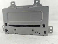 2011-2012 Chevrolet Camaro Am Fm Cd Player Radio Receiver - Oemusedautoparts1.com