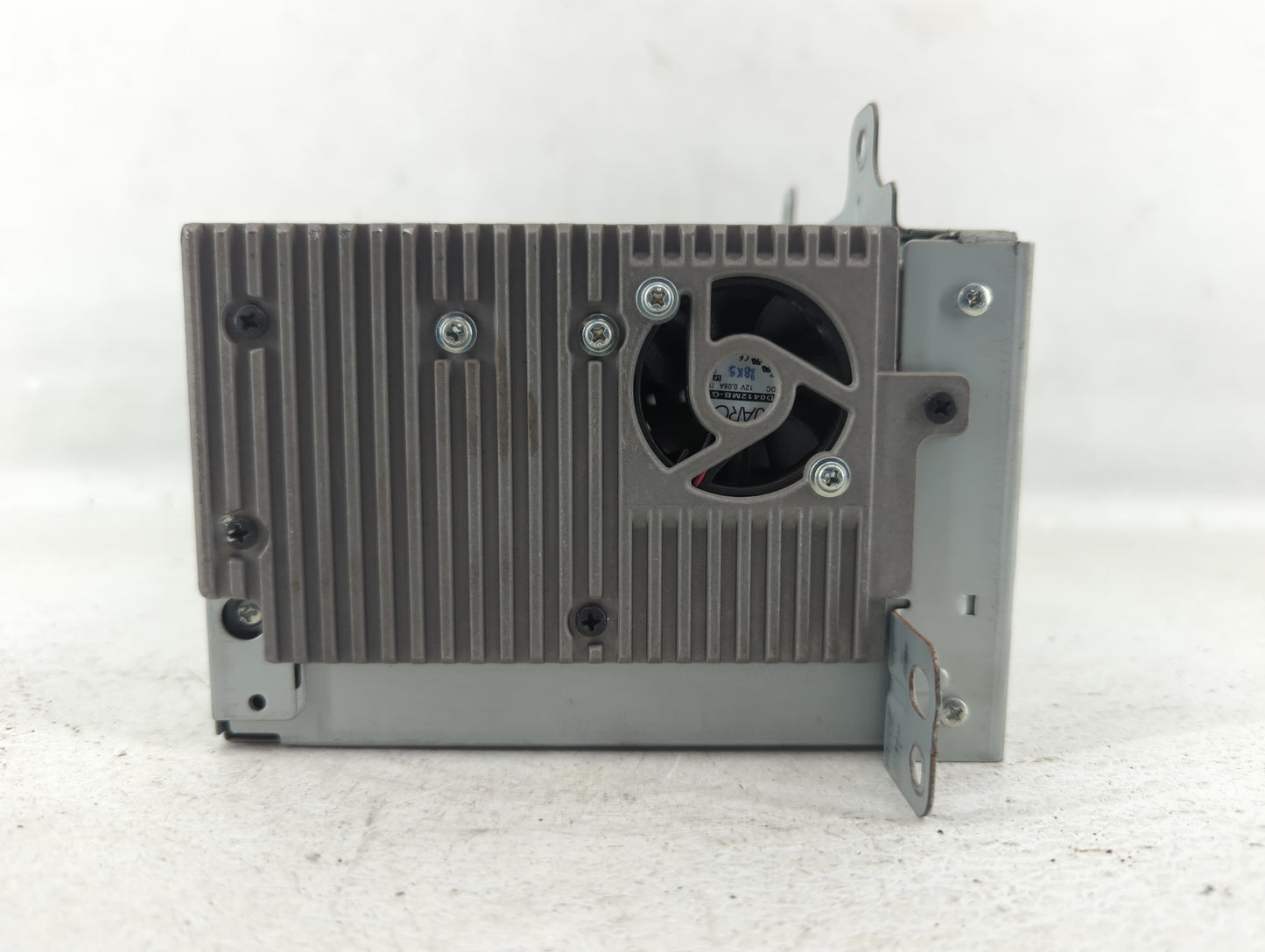 2011-2012 Chevrolet Camaro Am Fm Cd Player Radio Receiver - Oemusedautoparts1.com