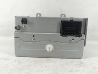 2011-2012 Chevrolet Camaro Am Fm Cd Player Radio Receiver - Oemusedautoparts1.com