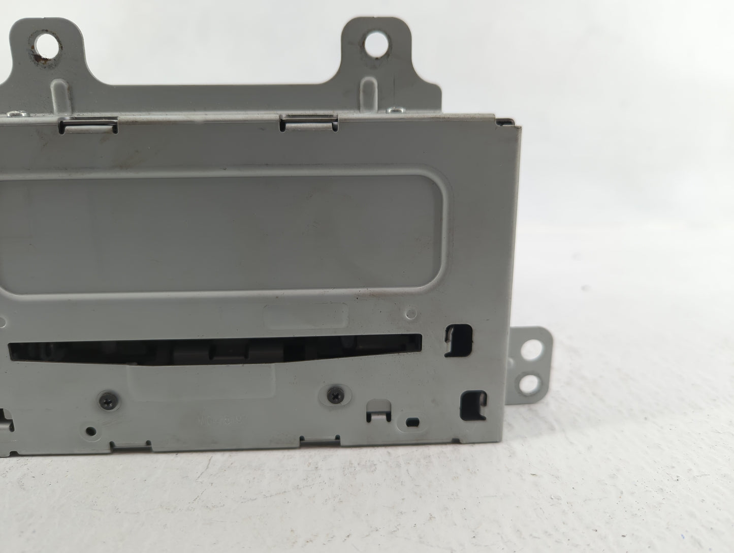 2012-2012 Chevrolet Camaro Am Fm Cd Player Radio Receiver - Oemusedautoparts1.com