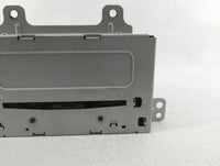 2012-2012 Chevrolet Camaro Am Fm Cd Player Radio Receiver 583445 - Oemusedautoparts1.com