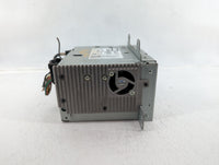 2012-2012 Chevrolet Camaro Am Fm Cd Player Radio Receiver 583445 - Oemusedautoparts1.com