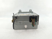 2012-2012 Chevrolet Camaro Am Fm Cd Player Radio Receiver 583445 - Oemusedautoparts1.com