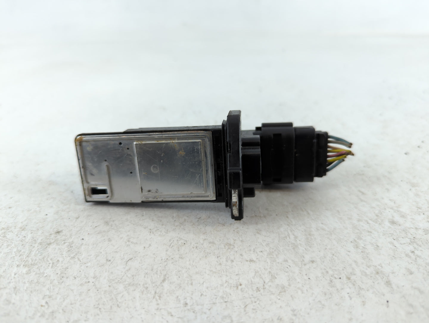 2012-2021 Chevrolet Camaro Mass Air Flow Meter Maf - Oemusedautoparts1.com