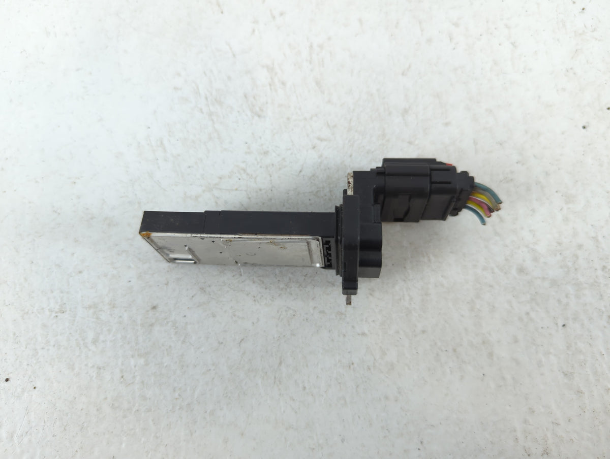 2012-2021 Chevrolet Camaro Mass Air Flow Meter Maf Sensor 657871 - Oemusedautoparts1.com