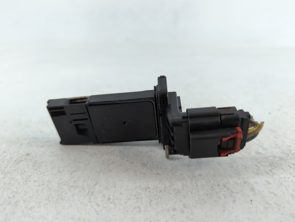 2012-2021 Chevrolet Camaro Mass Air Flow Meter Maf Sensor 657871 - Oemusedautoparts1.com