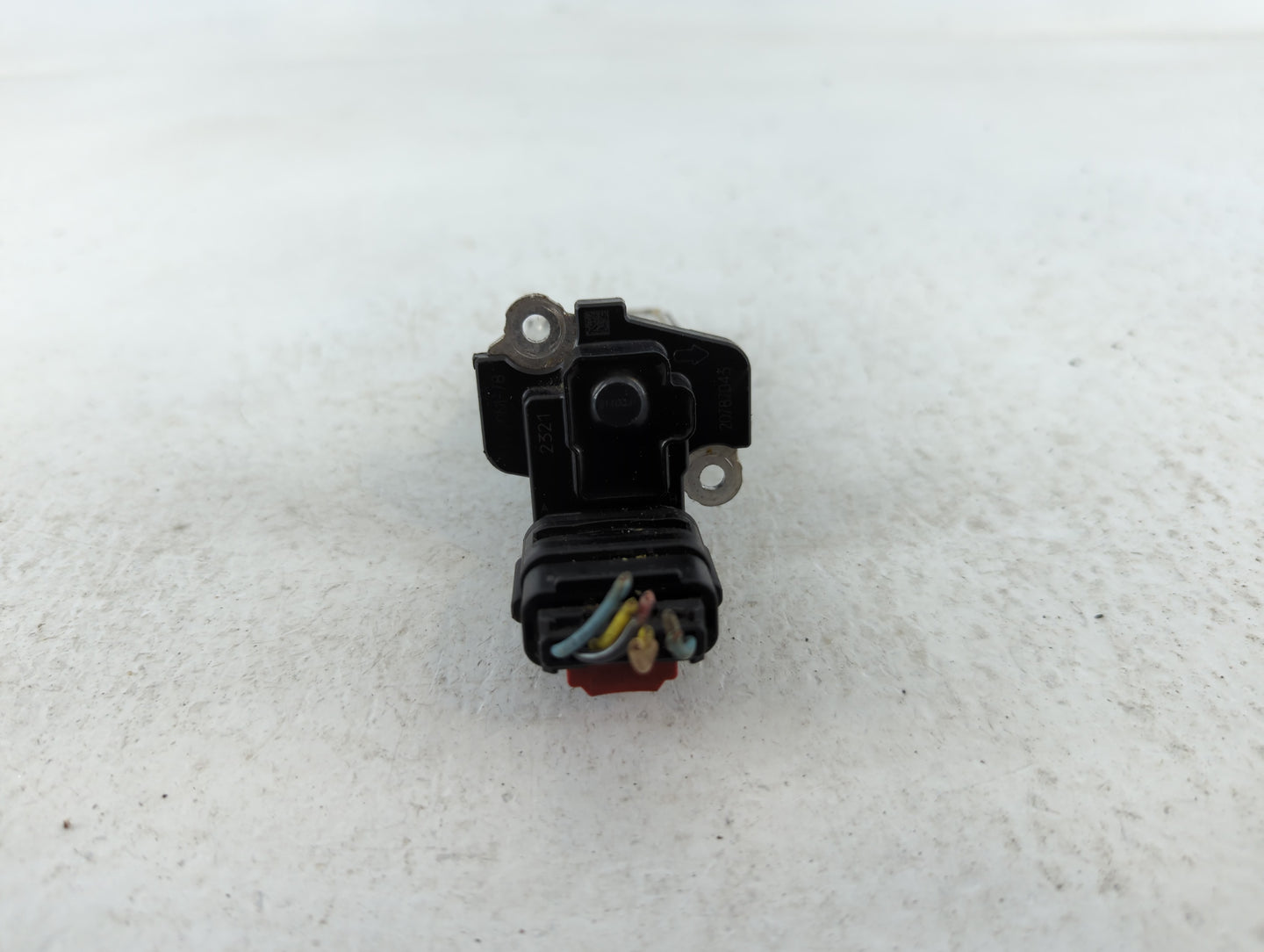 2012-2021 Chevrolet Camaro Mass Air Flow Meter Maf - Oemusedautoparts1.com