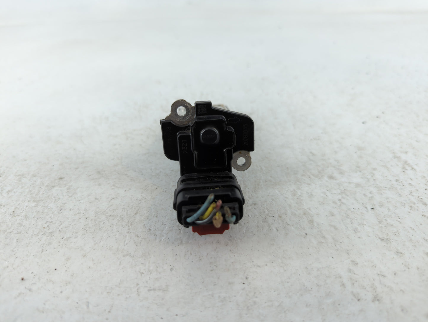 2012-2021 Chevrolet Camaro Mass Air Flow Meter Maf - Oemusedautoparts1.com
