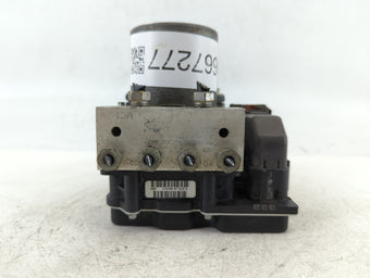compare product 2012-2015 Chevrolet Camaro ABS Pump Control Module Replacement P/N:22873642 0 265 251 877 AC Fits Fits 2012 2013 2014 2015 OEM Used Auto Parts
