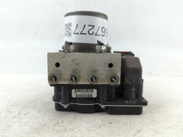 2012-2015 Chevrolet Camaro ABS Pump Control Module Replacement P/N:22873642 0 265 251 877 AC Fits Fits 2012 2013 2014 2015 O