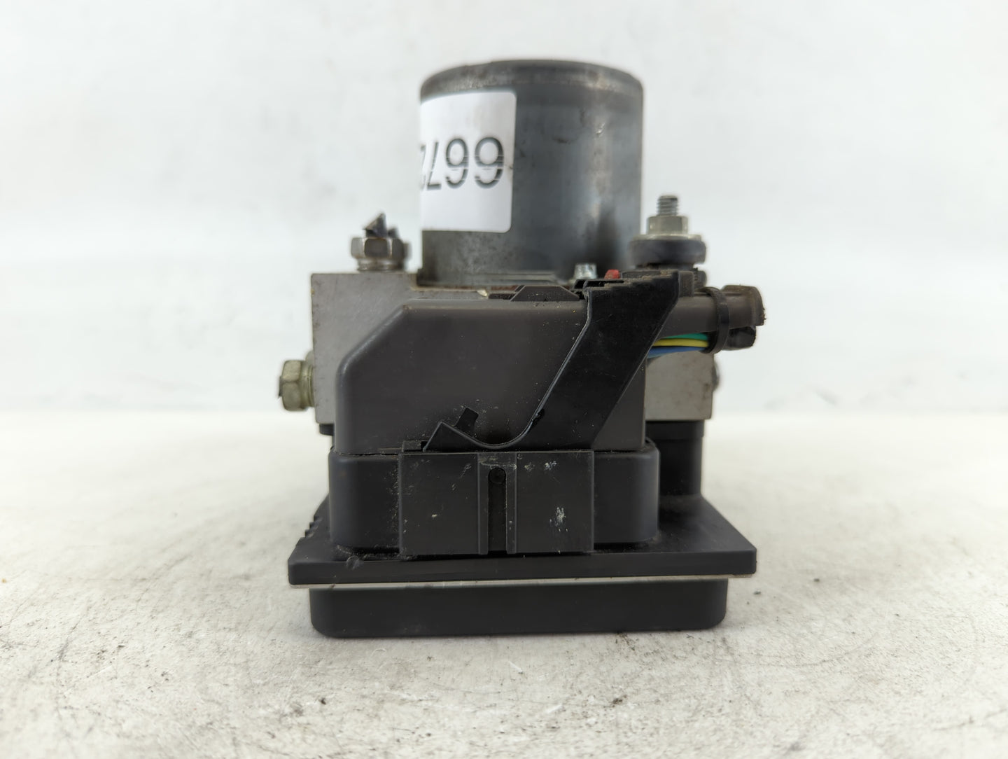 2012-2015 Chevrolet Camaro ABS Pump Control Module Replacement P/N:22873642 0 265 251 877 AC Fits Fits 2012 2013 2014 2015 O