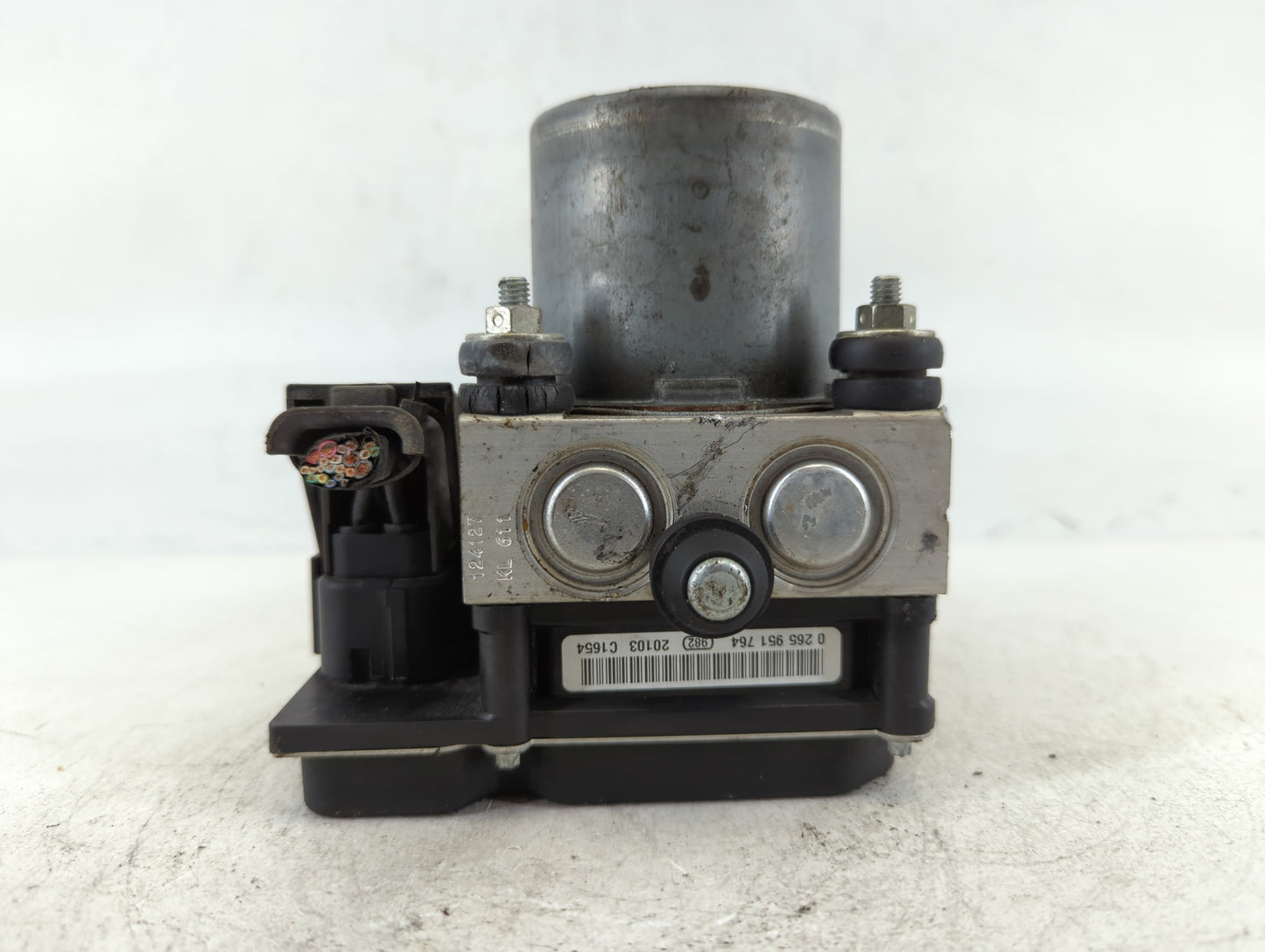 2012-2015 Chevrolet Camaro ABS Pump Control Module Replacement P/N:22873642 0 265 251 877 AC Fits Fits 2012 2013 2014 2015 O