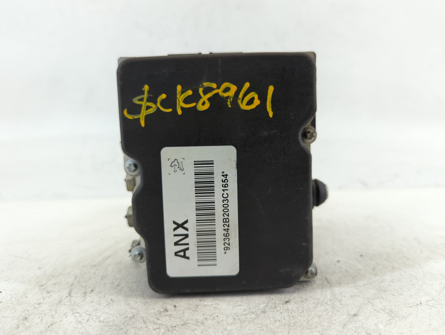 2012-2015 Chevrolet Camaro ABS Pump Control Module Replacement P/N:22873642 0 265 251 877 AC Fits Fits 2012 2013 2014 2015 O