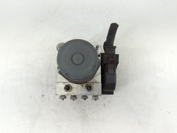 2012-2015 Chevrolet Camaro ABS Pump Control Module Replacement P/N:22873642 0 265 251 877 AC Fits Fits 2012 2013 2014 2015 OEM Used Auto Parts