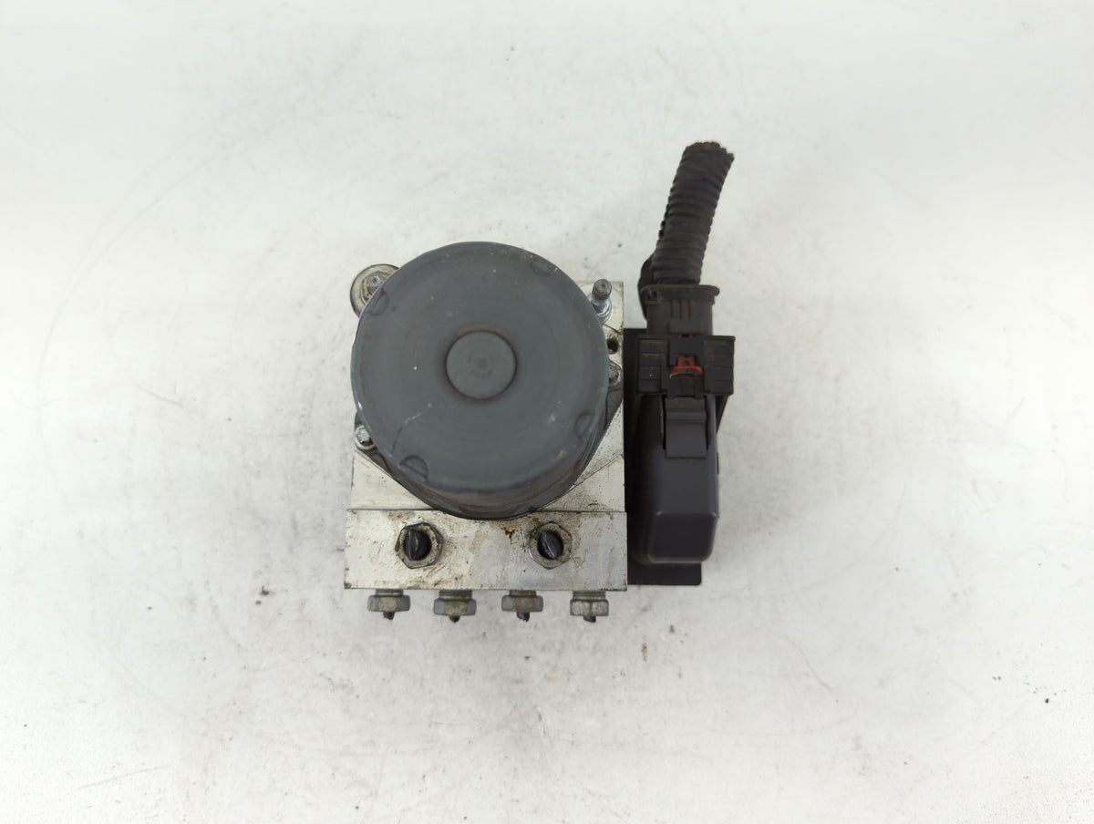 2012-2015 Chevrolet Camaro Anti-Lock Brake ABS Pump Module Actuator OEM P/N:22873642 0 265 251 877 AC Fits OEM Used Auto Par