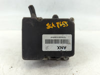 2012-2015 Chevrolet Camaro Anti-Lock Brake ABS Pump Module Actuator OEM P/N:22873642 0 265 251 877 AC Fits OEM Used Auto Par